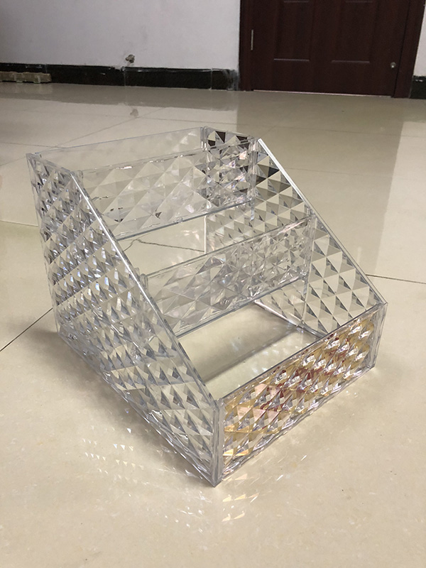 透明展示盒