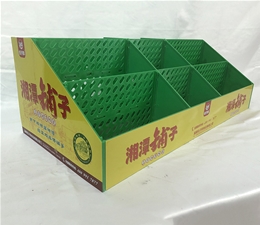 2+1+2五排陈列盒